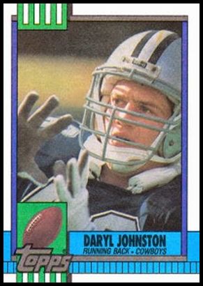 489 Daryl Johnston